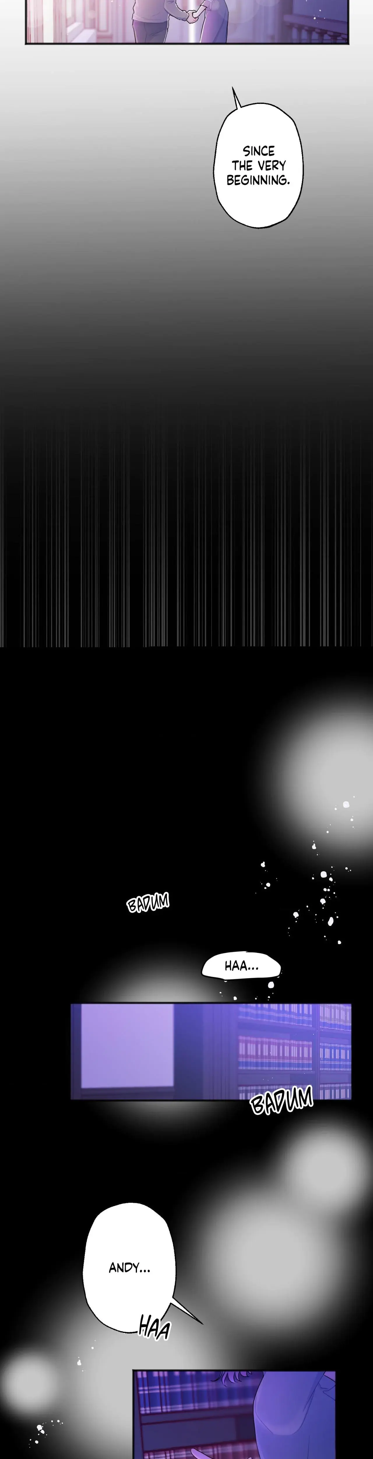 The Gilded Cage Chapter 30 - Page 22