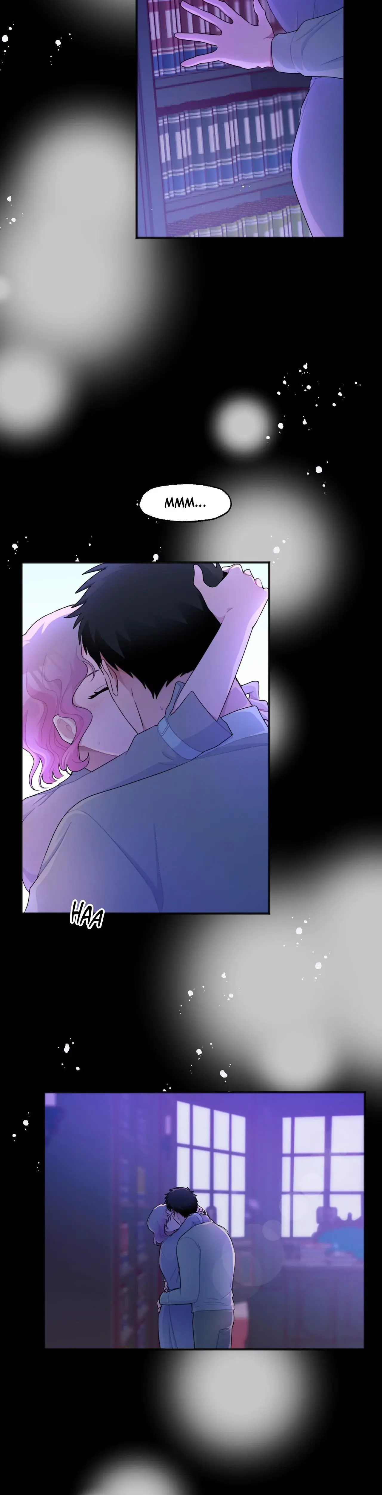 The Gilded Cage Chapter 30 - Page 23