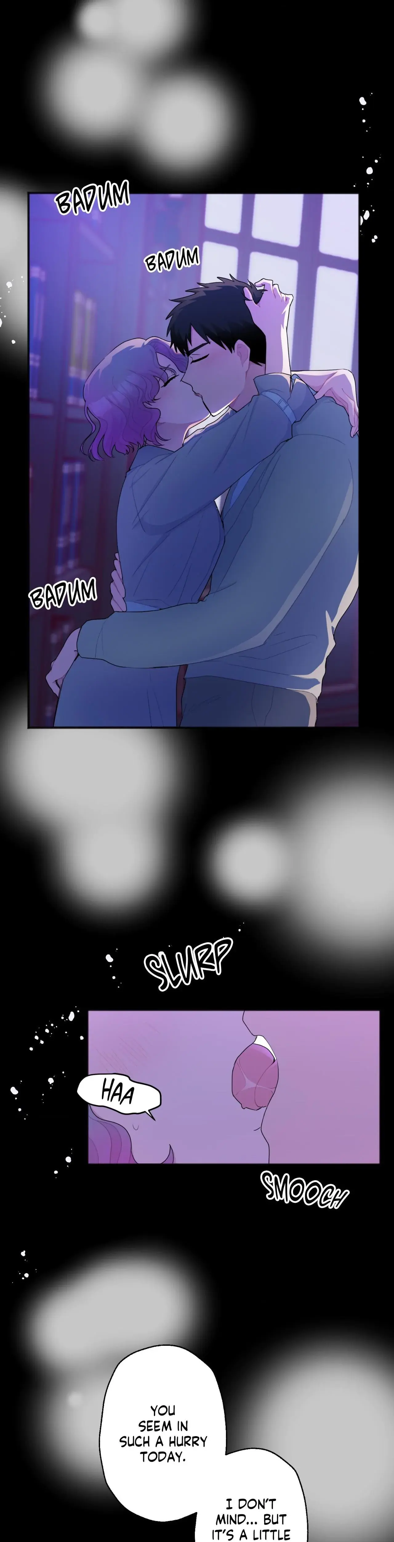 The Gilded Cage Chapter 30 - Page 24