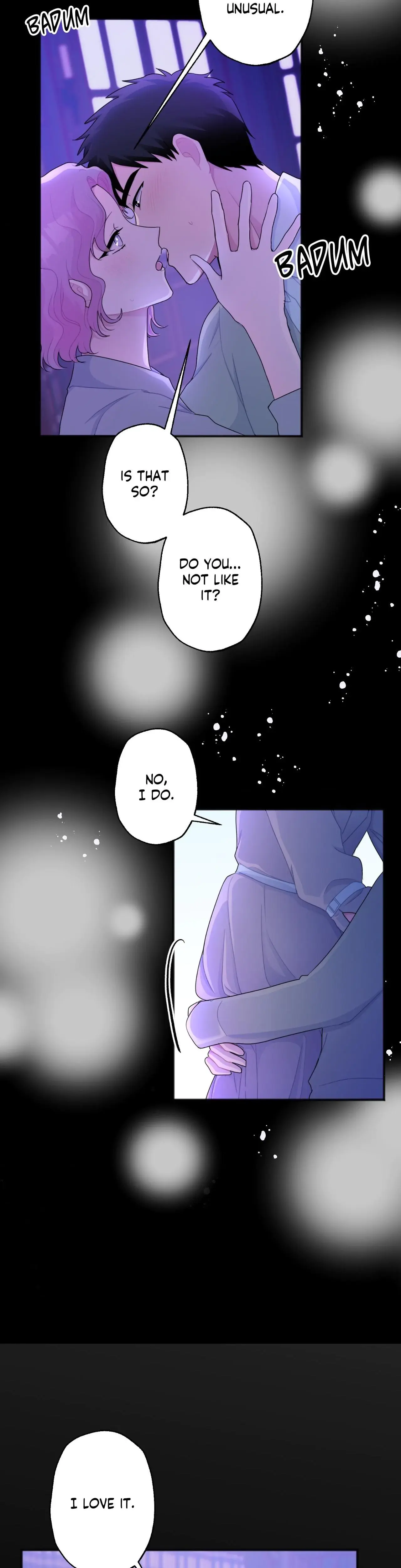The Gilded Cage Chapter 30 - Page 25
