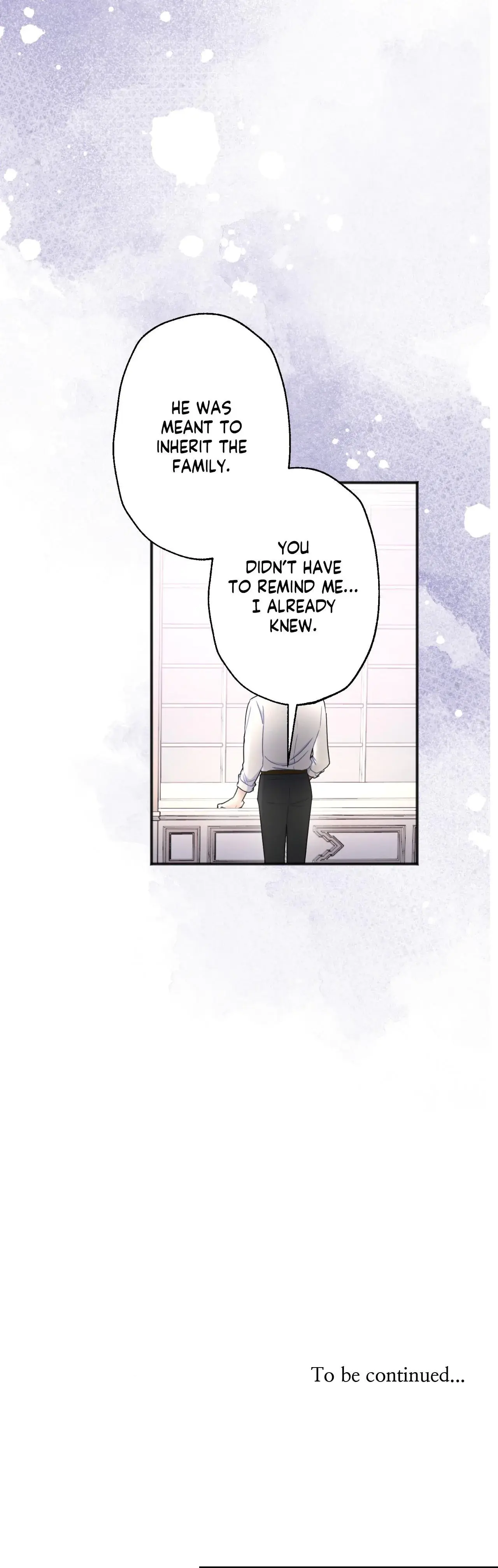 The Gilded Cage Chapter 31 - Page 26