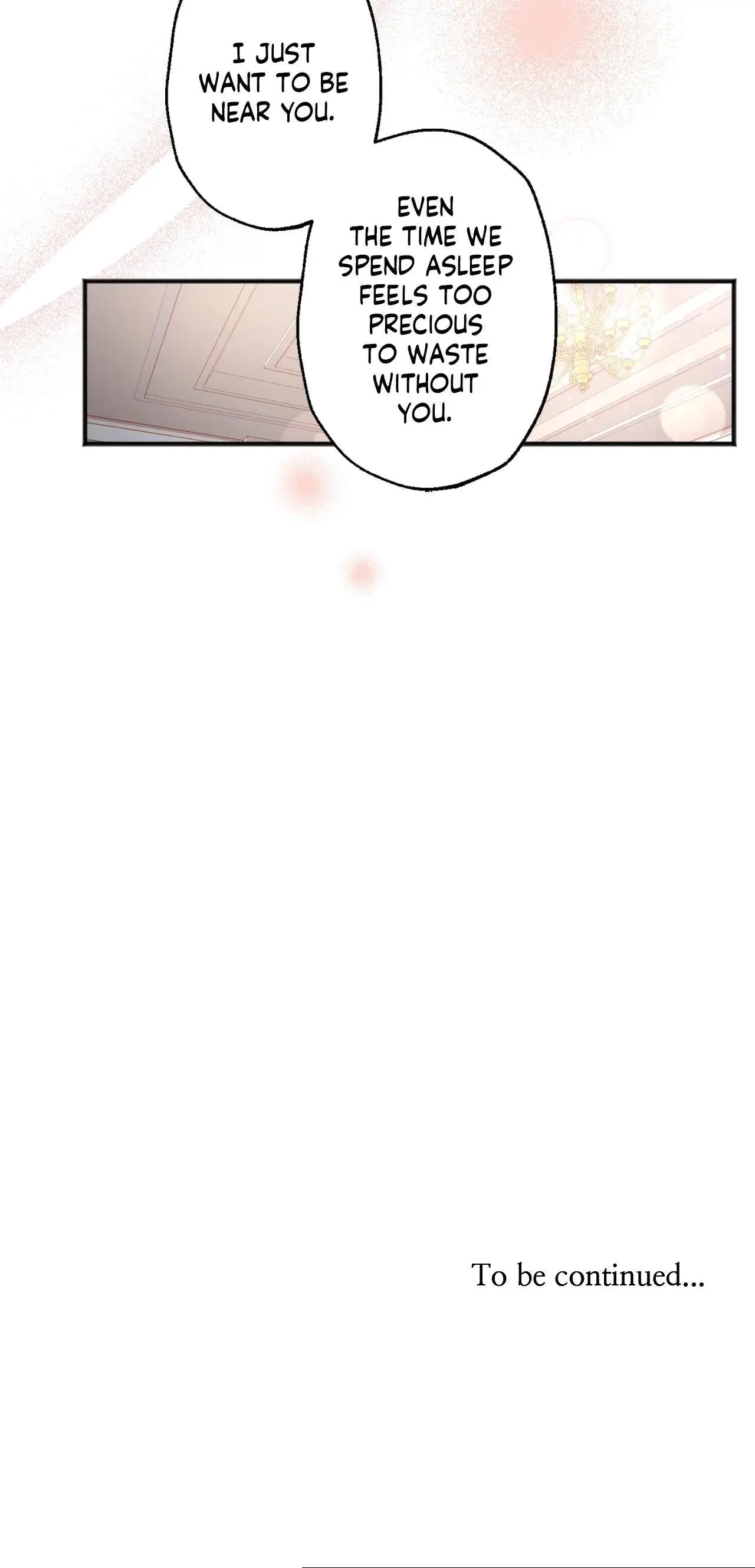 The Gilded Cage Chapter 32 - Page 25