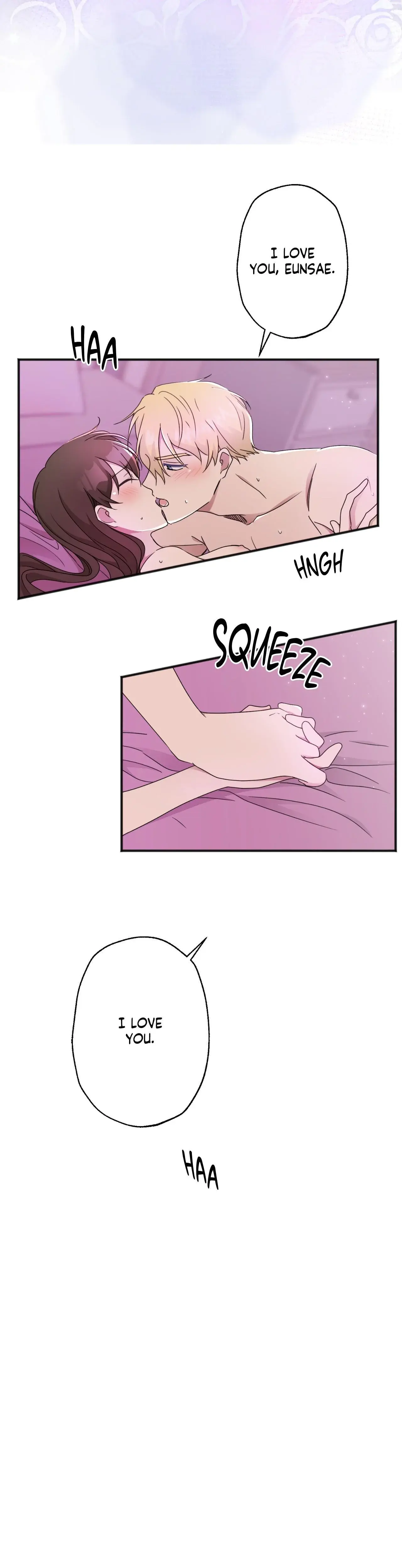 The Gilded Cage Chapter 33 - Page 10