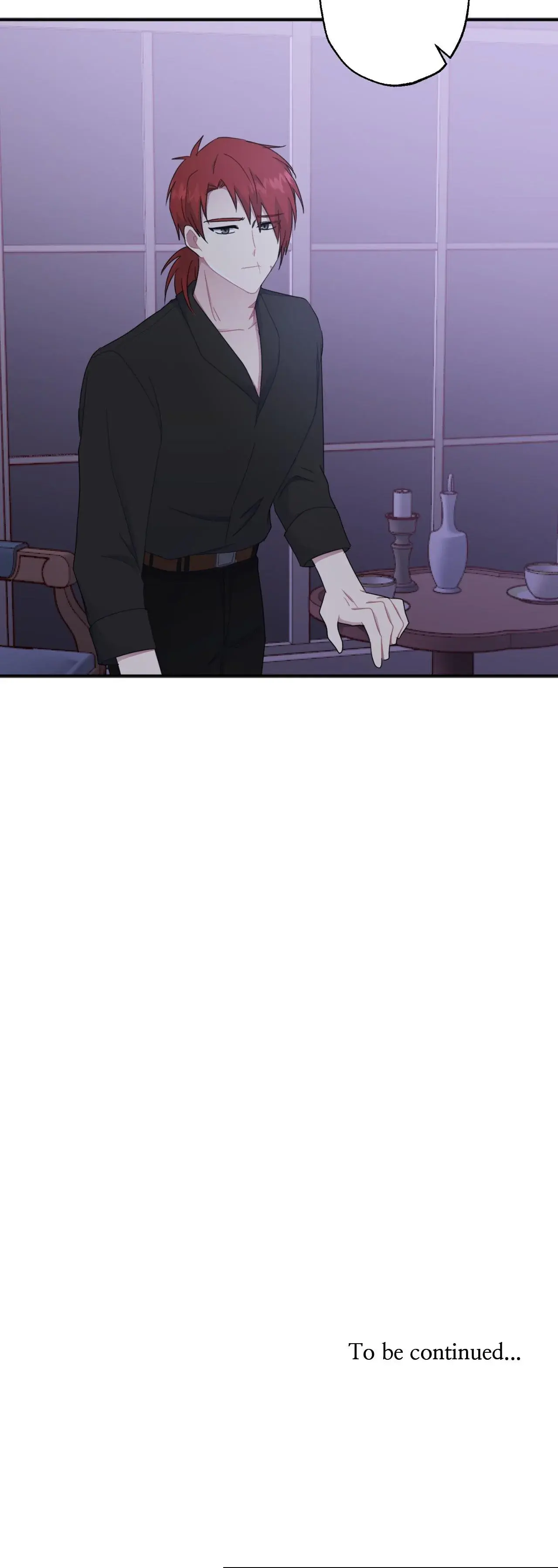 The Gilded Cage Chapter 36 - Page 25