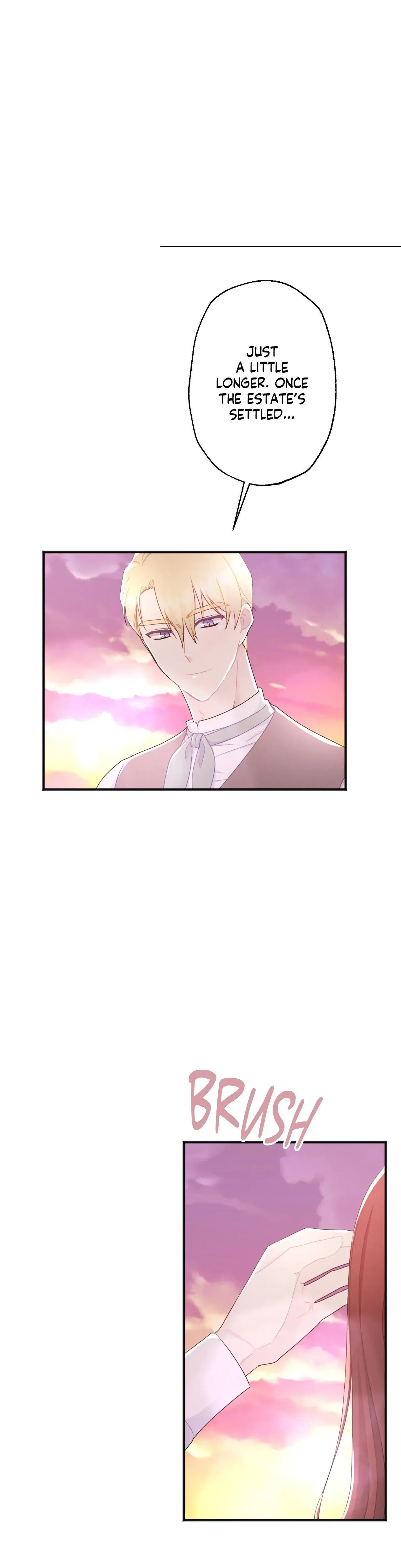 The Gilded Cage Chapter 36 - Page 4