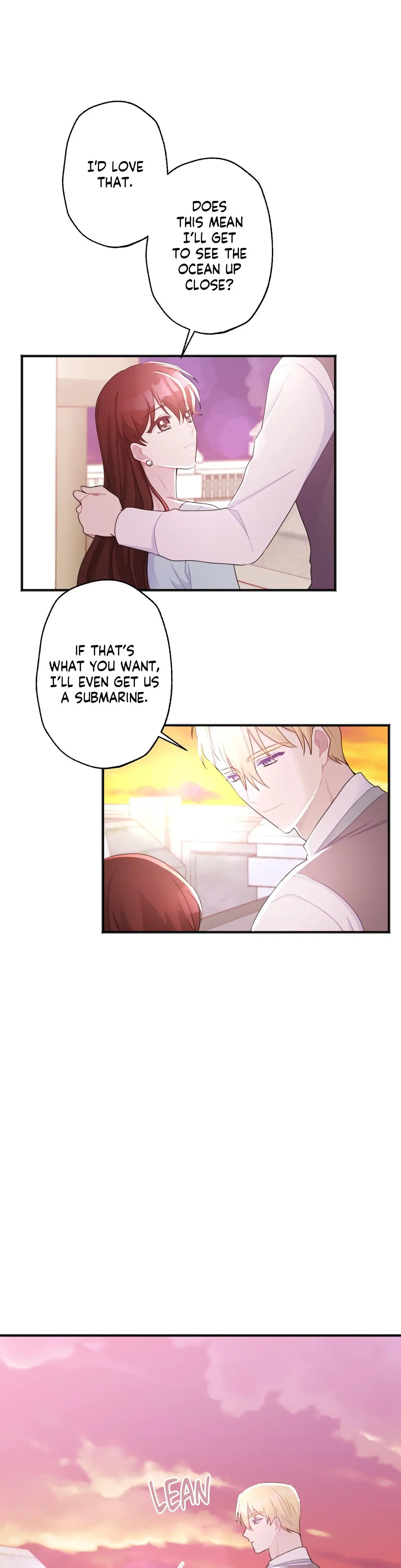 The Gilded Cage Chapter 36 - Page 6