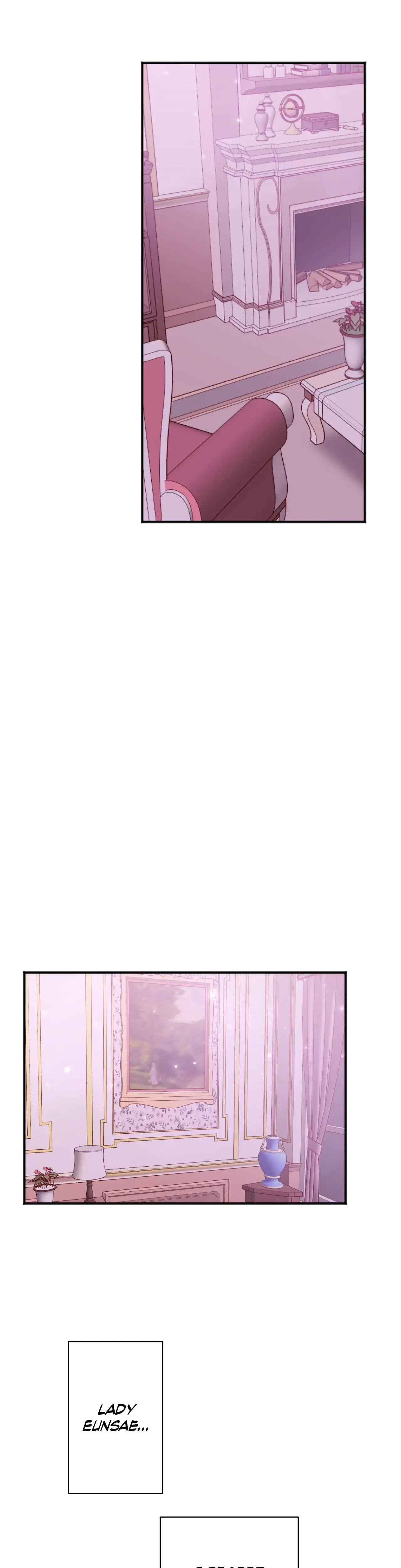 The Gilded Cage Chapter 36 - Page 9