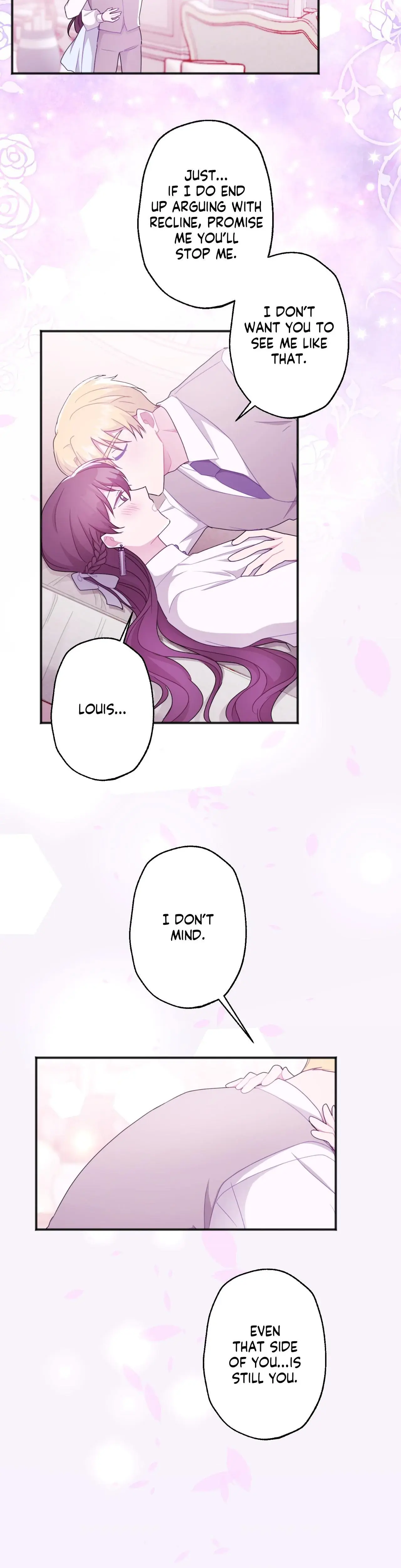 The Gilded Cage Chapter 39 - Page 24