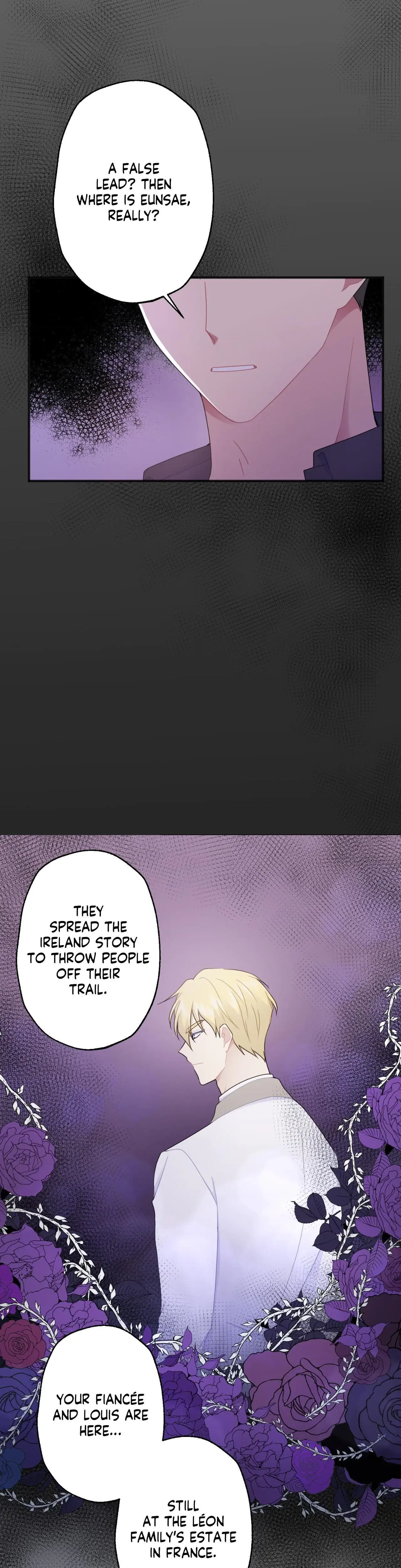 The Gilded Cage Chapter 40 - Page 15