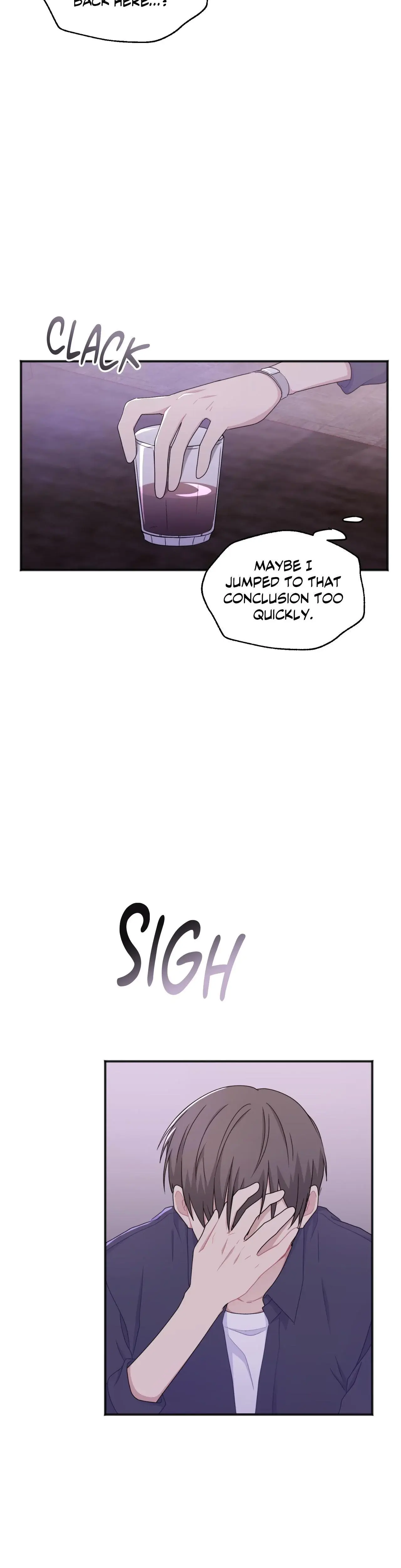The Gilded Cage Chapter 40 - Page 2