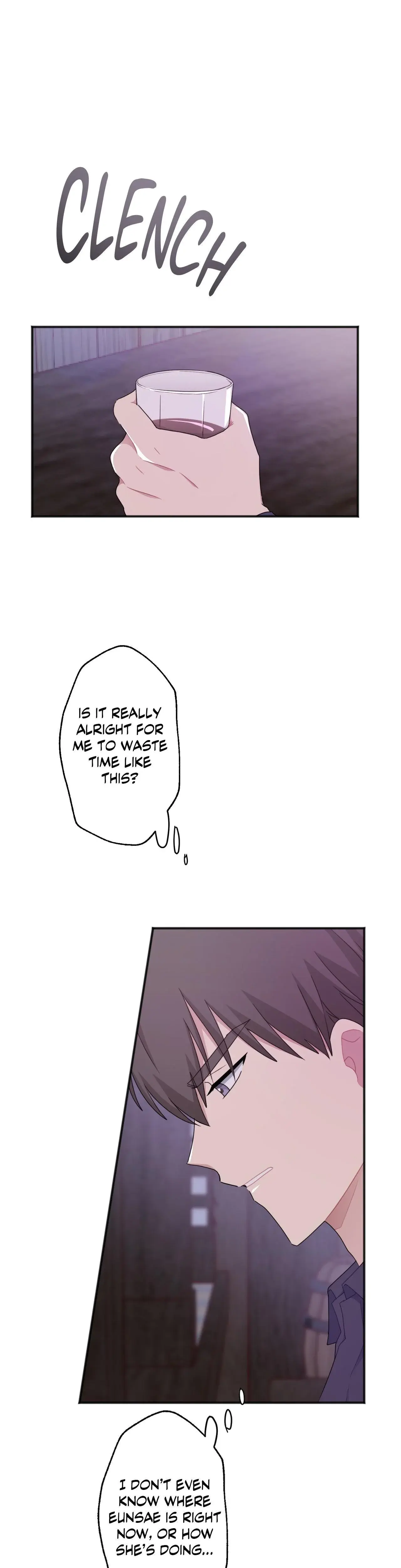 The Gilded Cage Chapter 40 - Page 6