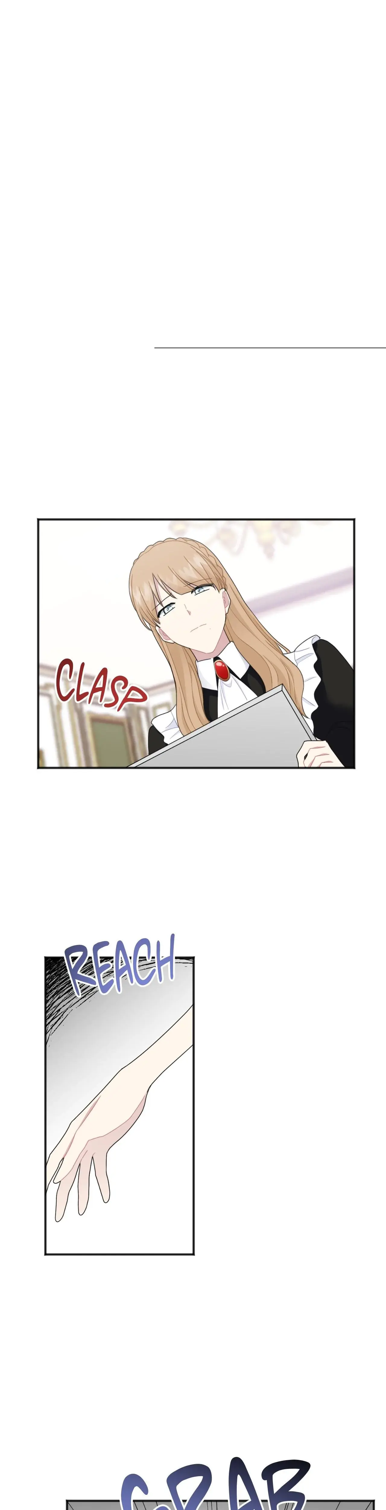 The Gilded Cage Chapter 41 - Page 23