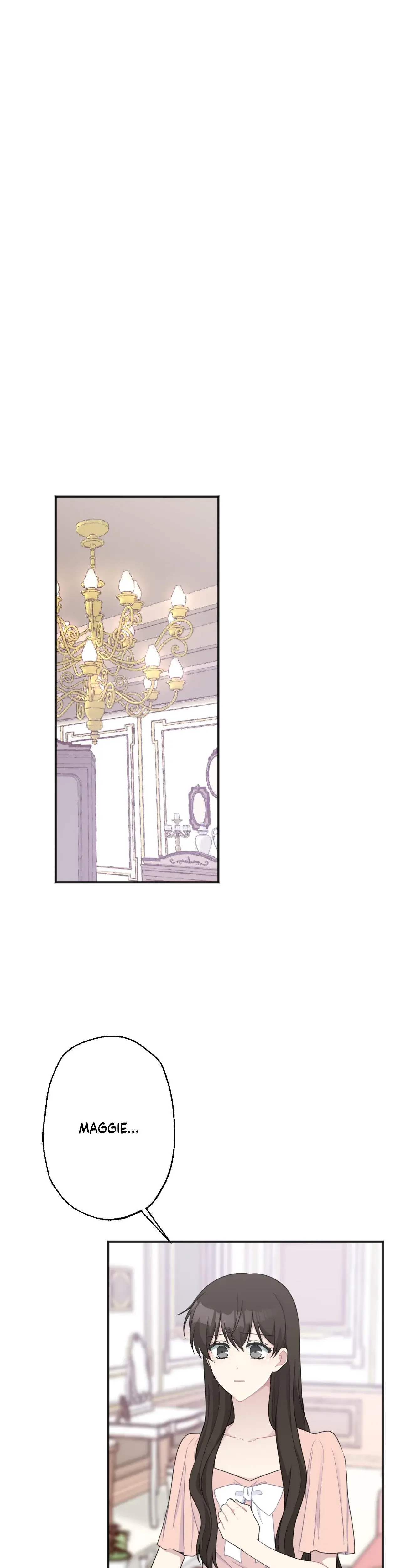 The Gilded Cage Chapter 42 - Page 1