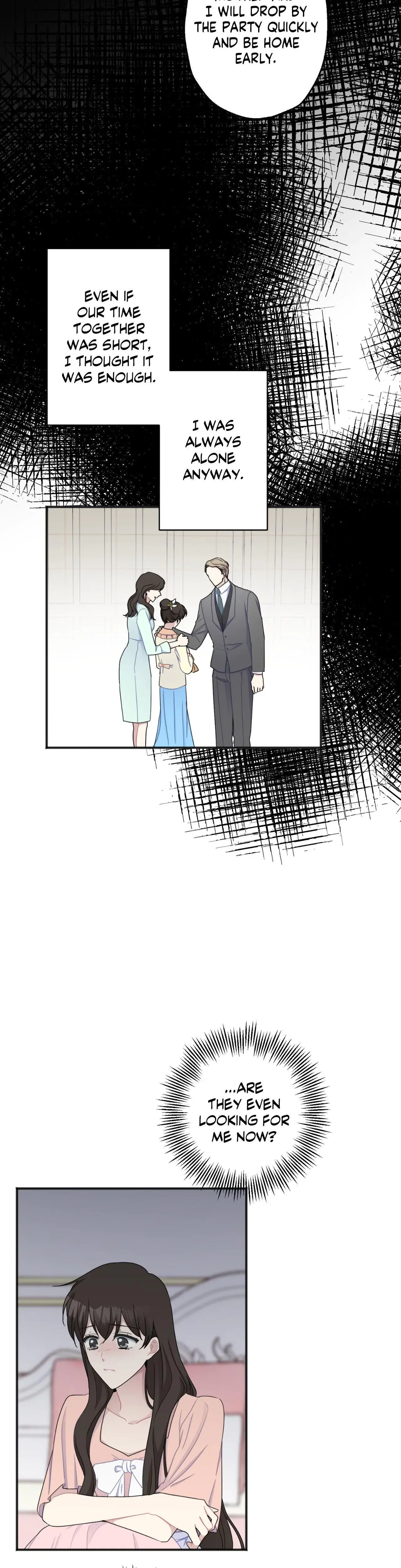 The Gilded Cage Chapter 42 - Page 11