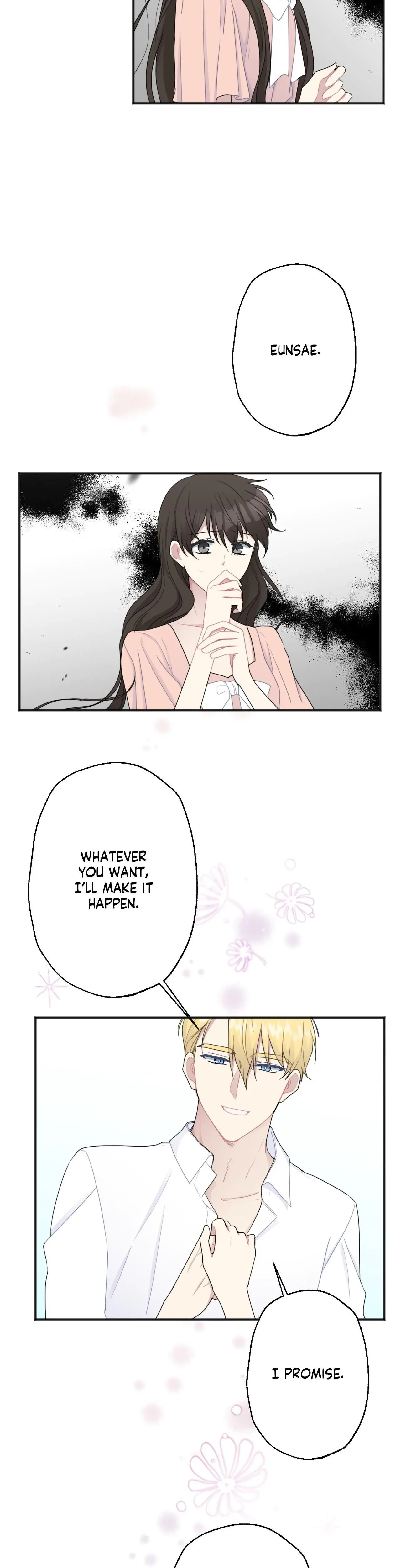 The Gilded Cage Chapter 42 - Page 14