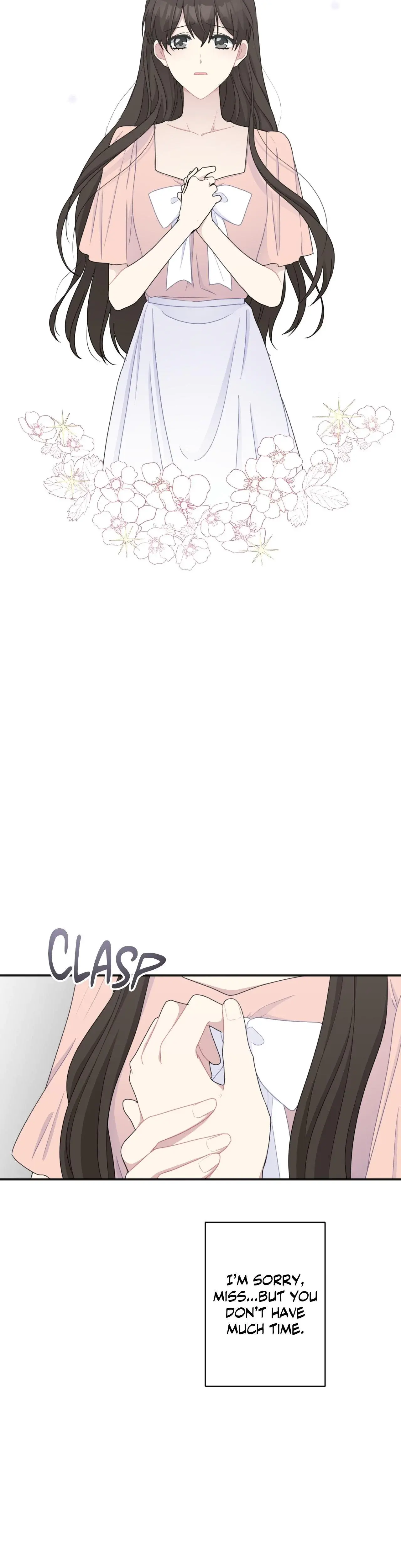 The Gilded Cage Chapter 42 - Page 3