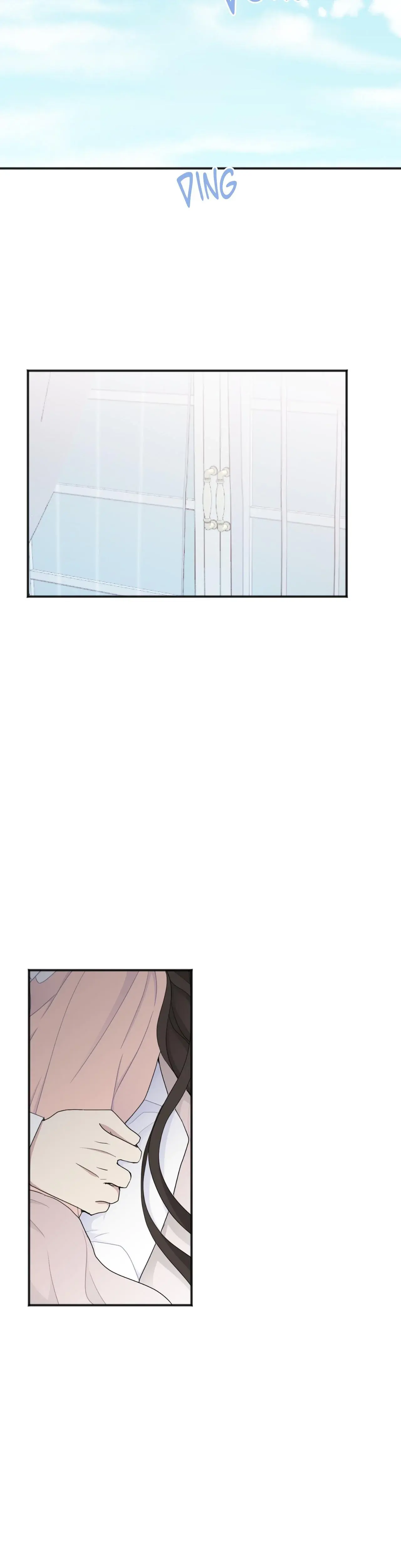 The Gilded Cage Chapter 44 - Page 2