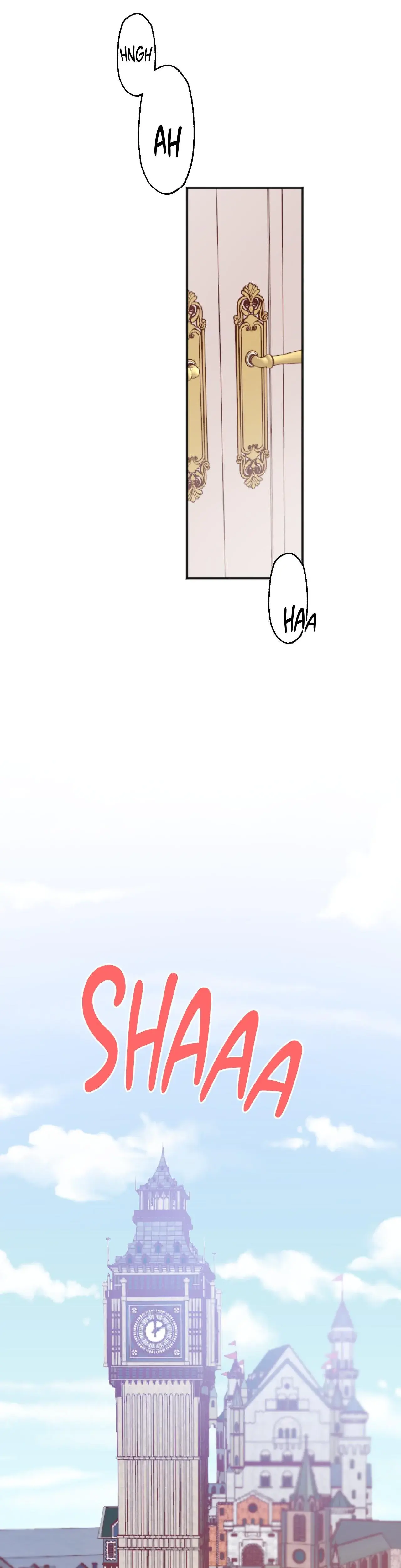 The Gilded Cage Chapter 44 - Page 21