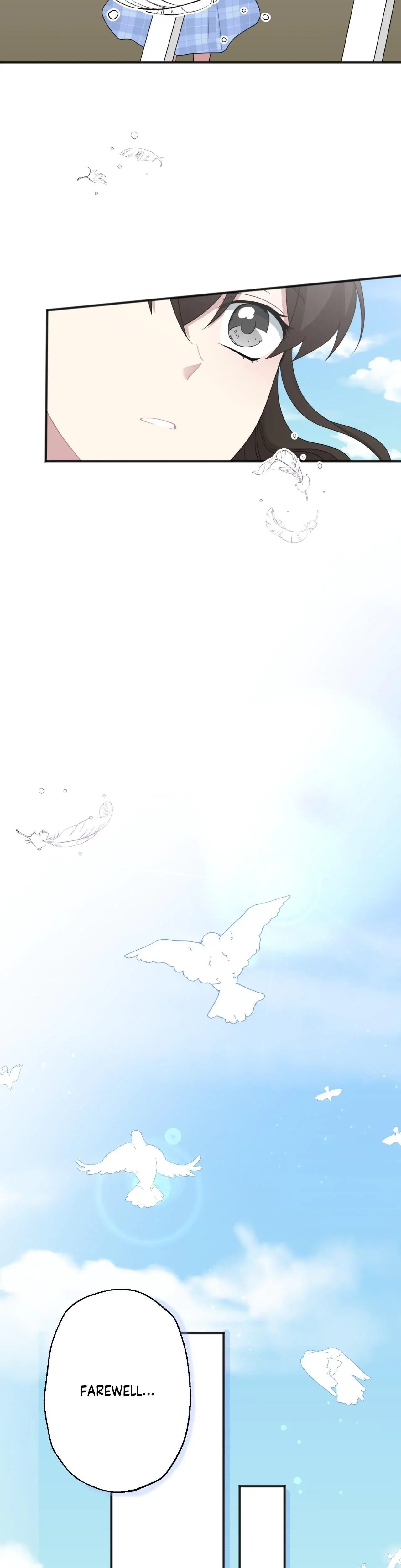 The Gilded Cage Chapter 45 - Page 13