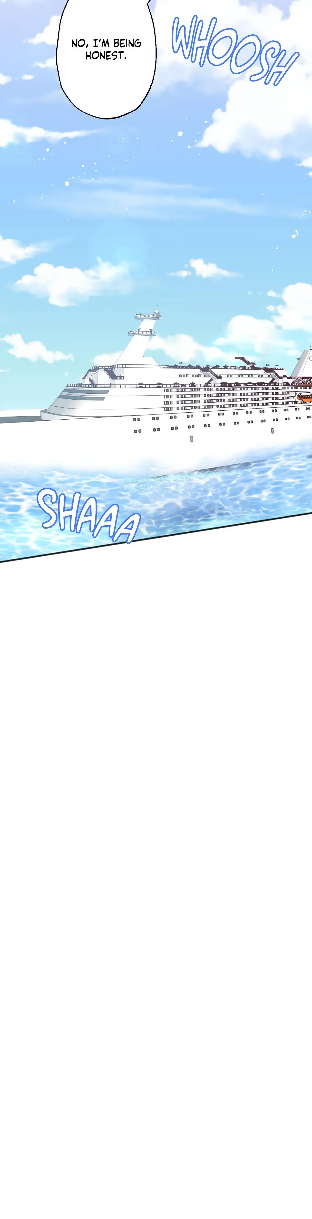 The Gilded Cage Chapter 45 - Page 3