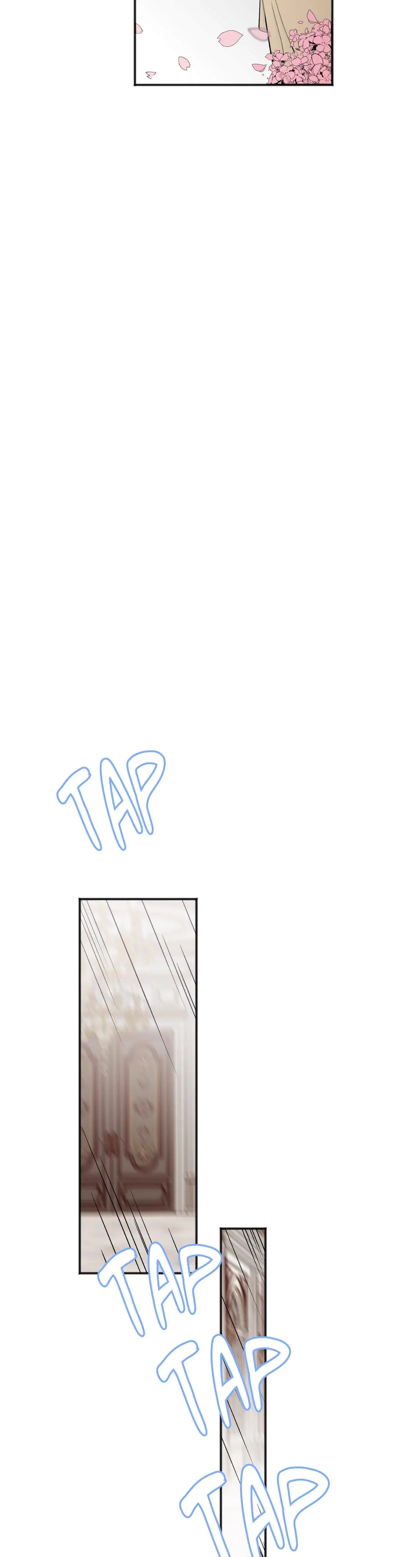 The Gilded Cage Chapter 47 - Page 15