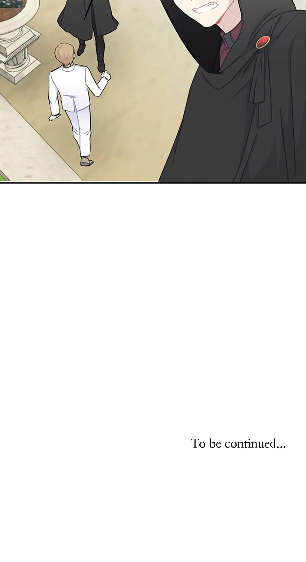 The Gilded Cage Chapter 47 - Page 24