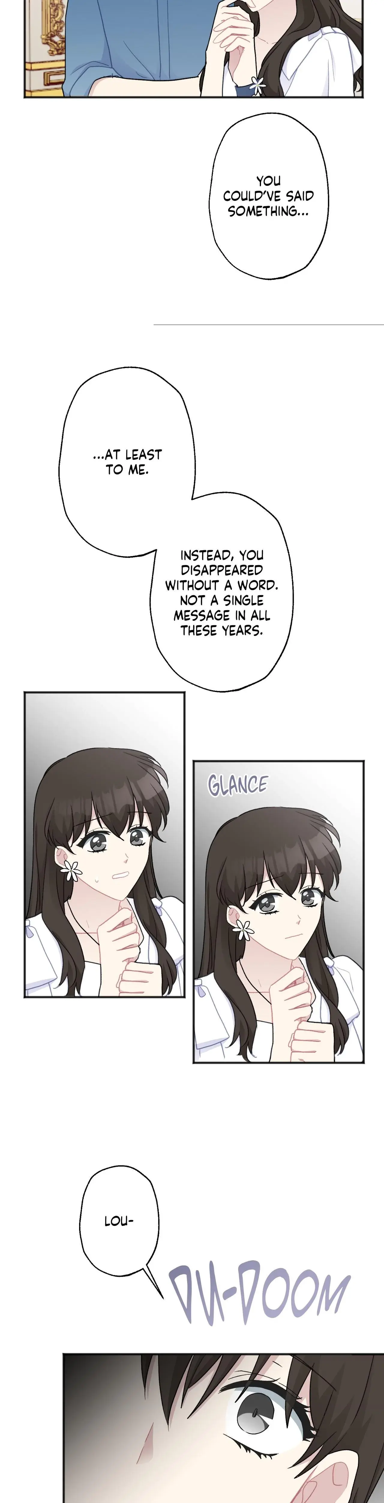 The Gilded Cage Chapter 49 - Page 5