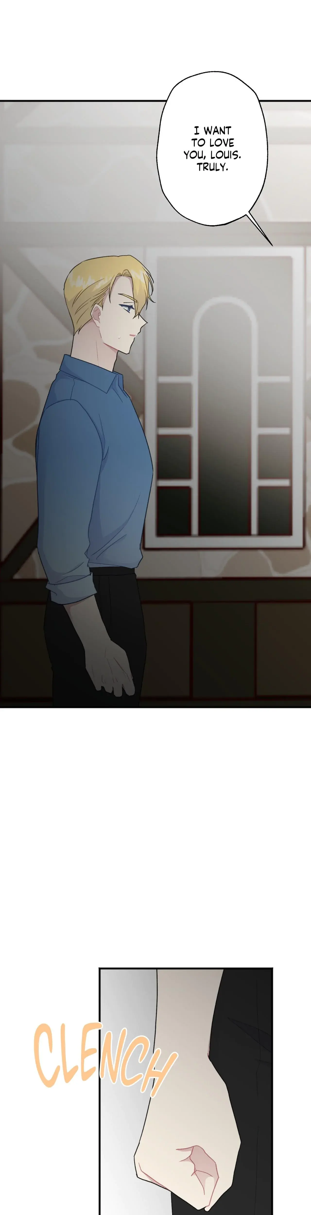 The Gilded Cage Chapter 50 - Page 22