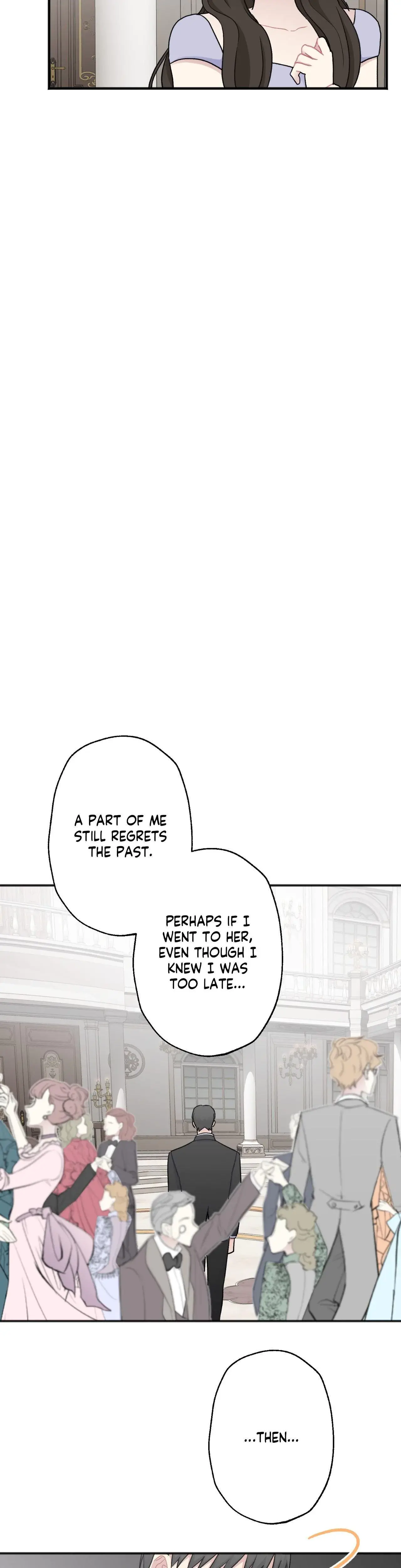 The Gilded Cage Chapter 51 - Page 17