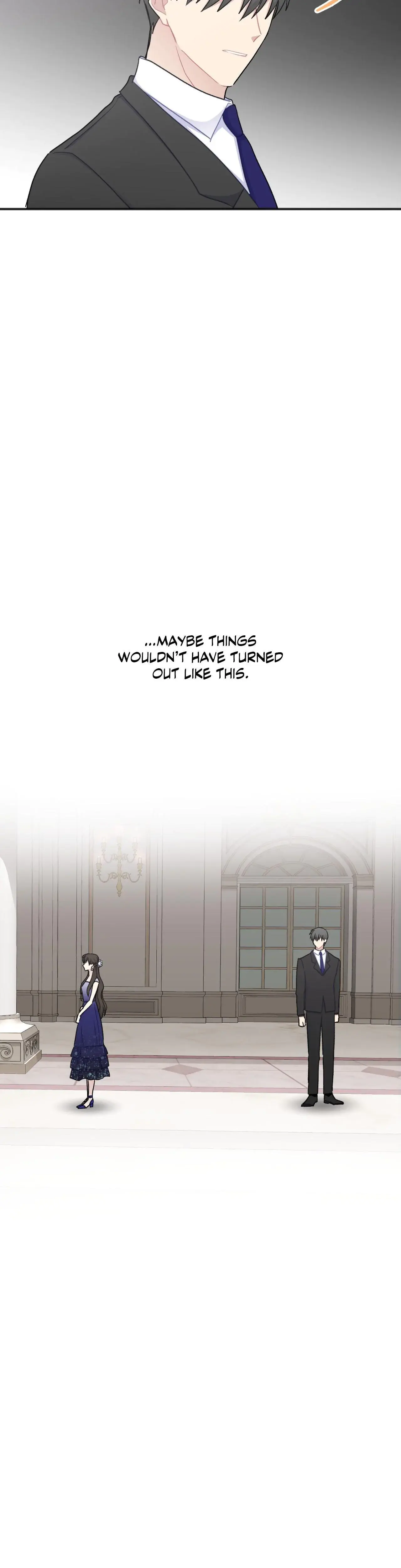 The Gilded Cage Chapter 51 - Page 18