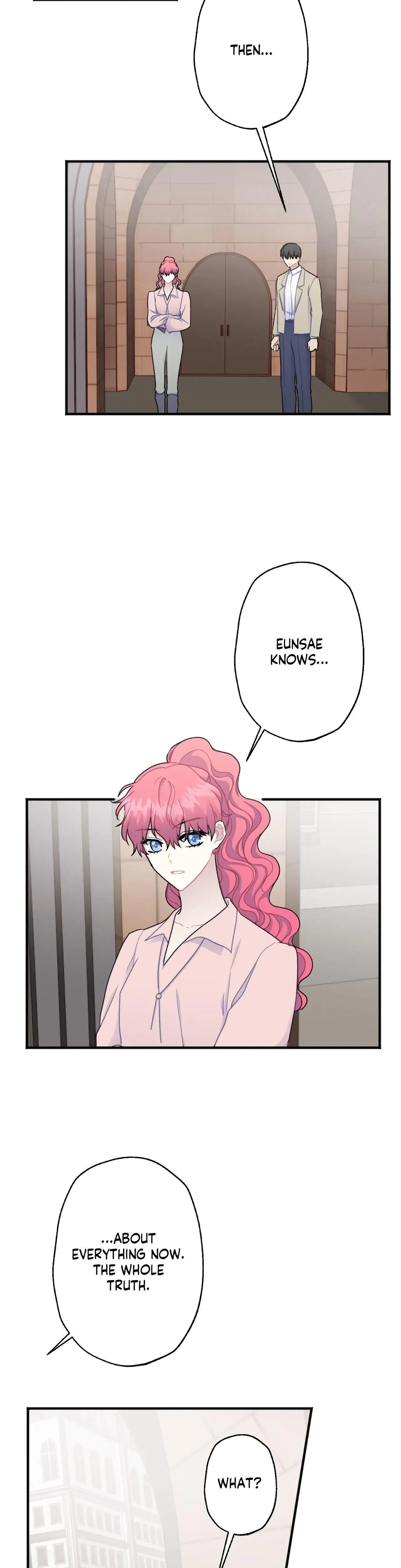 The Gilded Cage Chapter 51 - Page 5