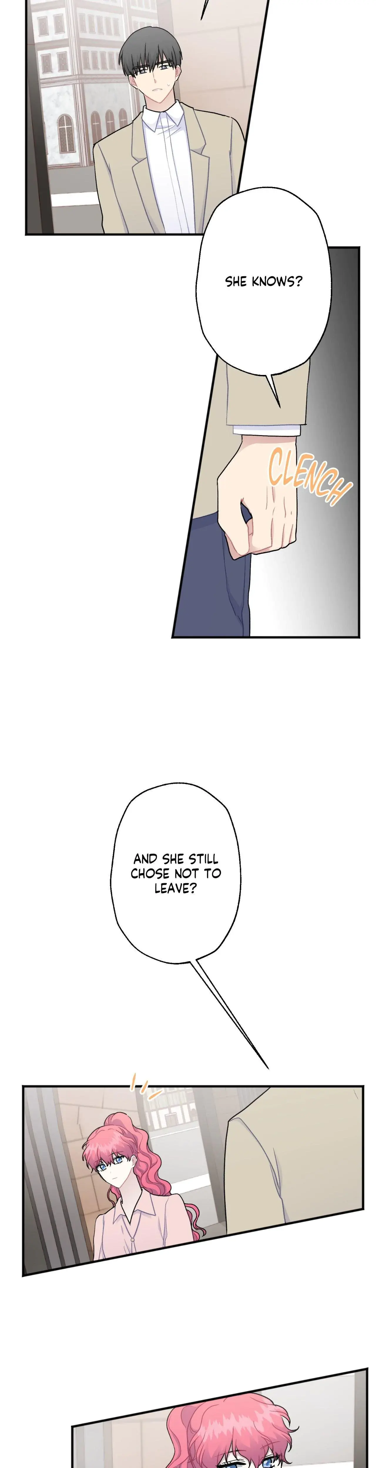 The Gilded Cage Chapter 51 - Page 6
