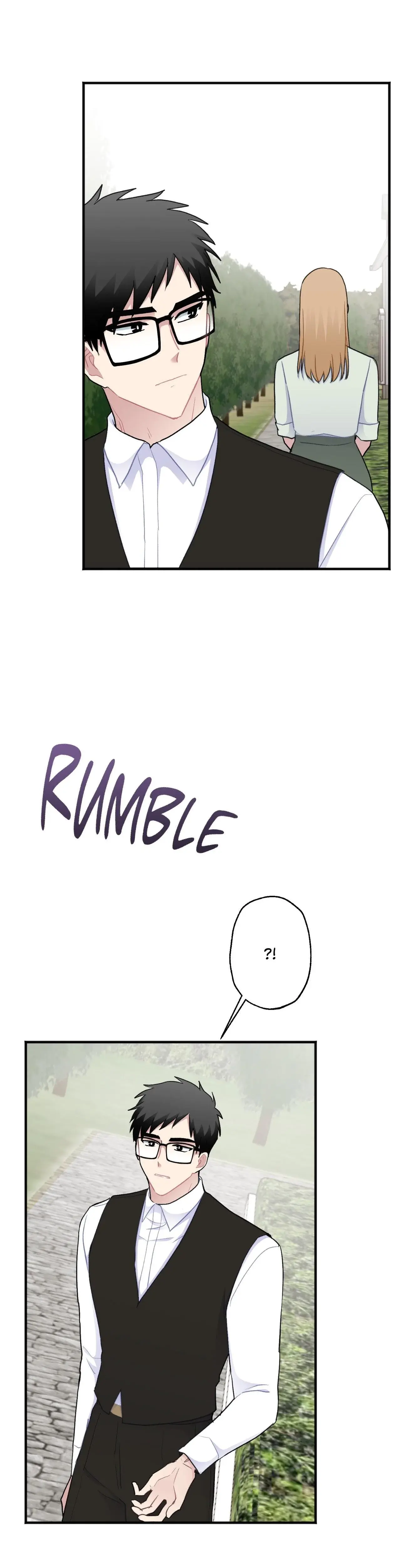 The Gilded Cage Chapter 55 - Page 17