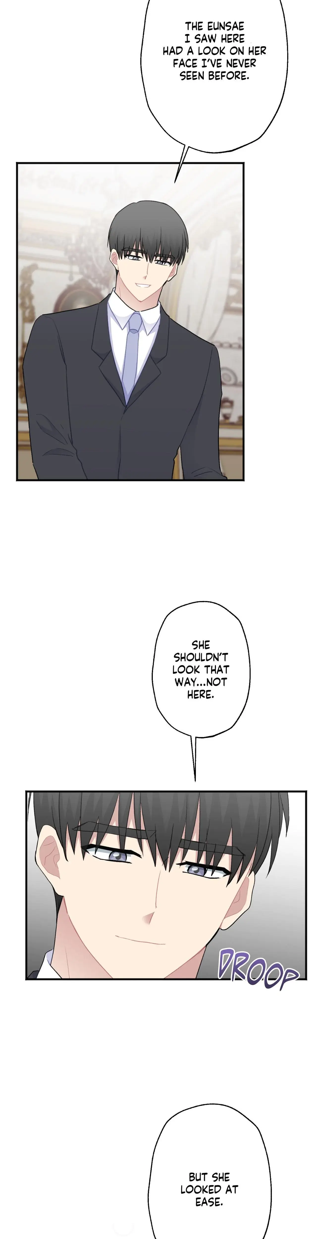 The Gilded Cage Chapter 55 - Page 24
