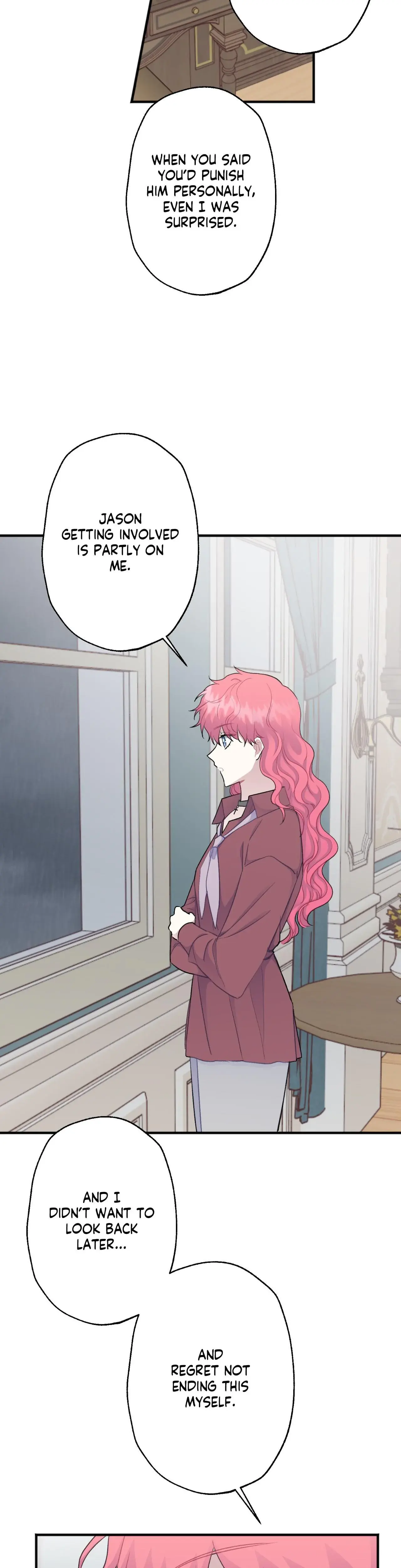 The Gilded Cage Chapter 56 - Page 3