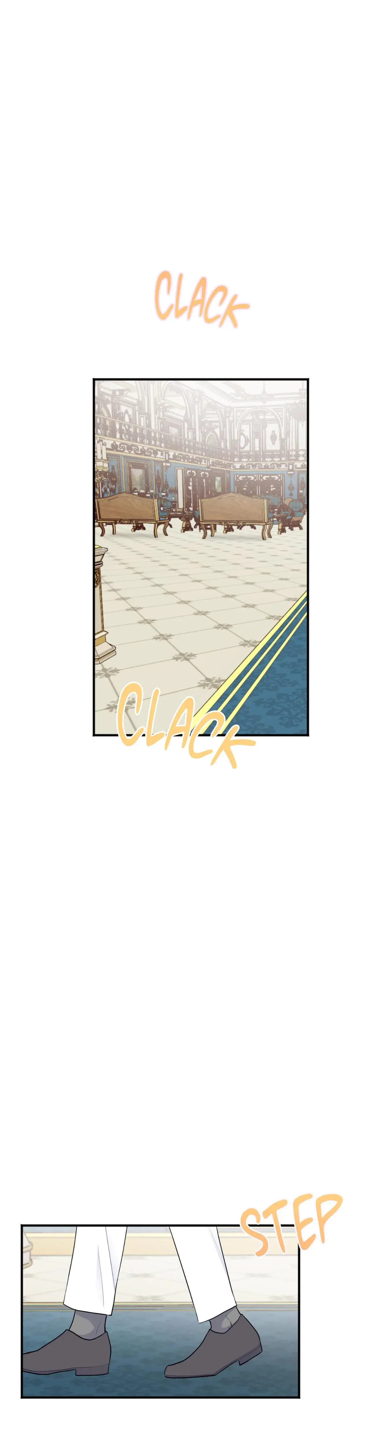 The Gilded Cage Chapter 56 - Page 6