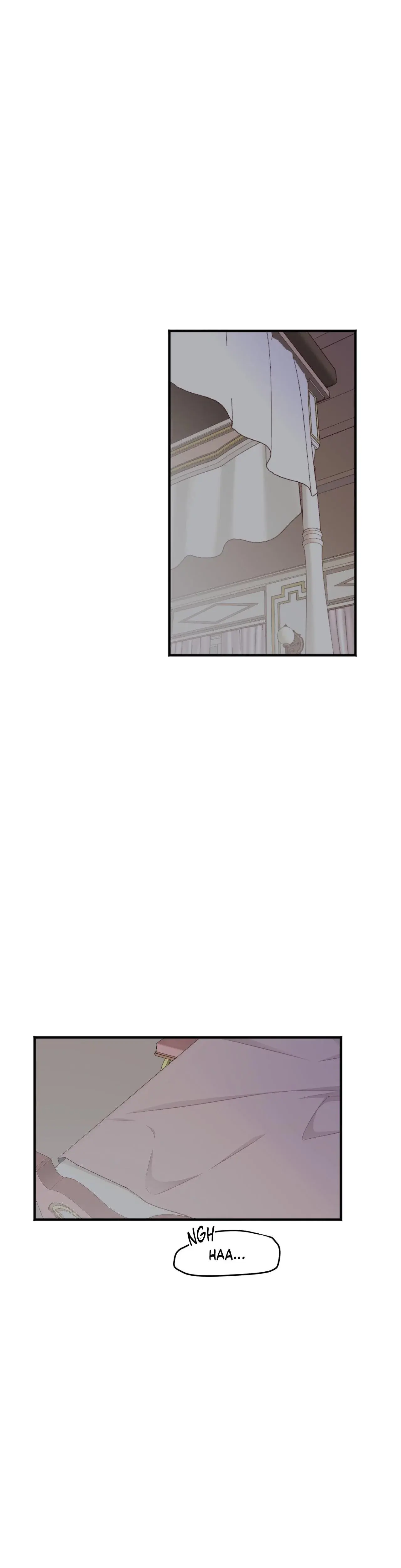 The Gilded Cage Chapter 57 - Page 1