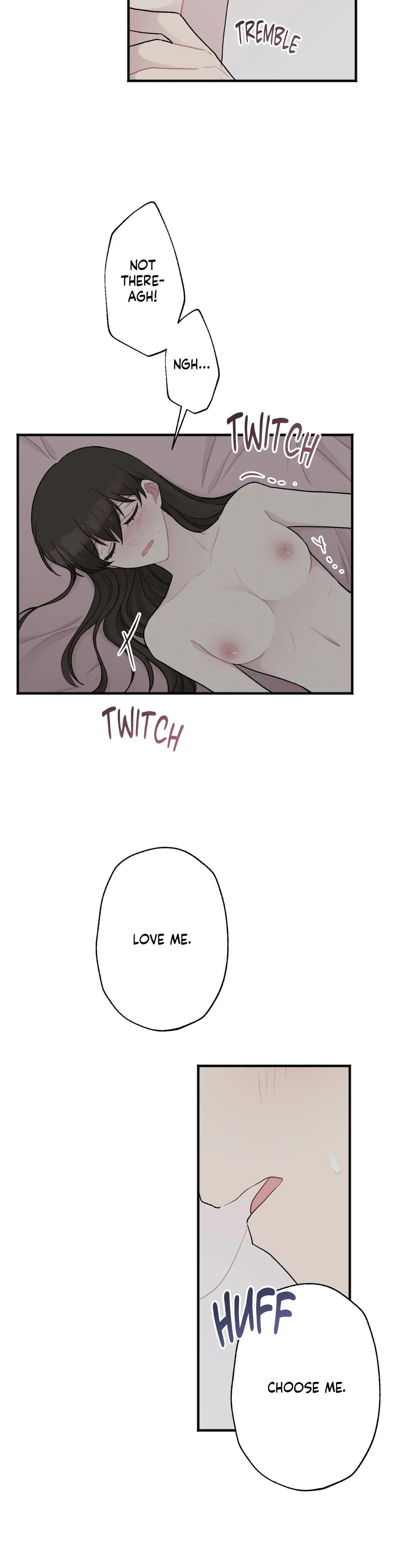 The Gilded Cage Chapter 57 - Page 10