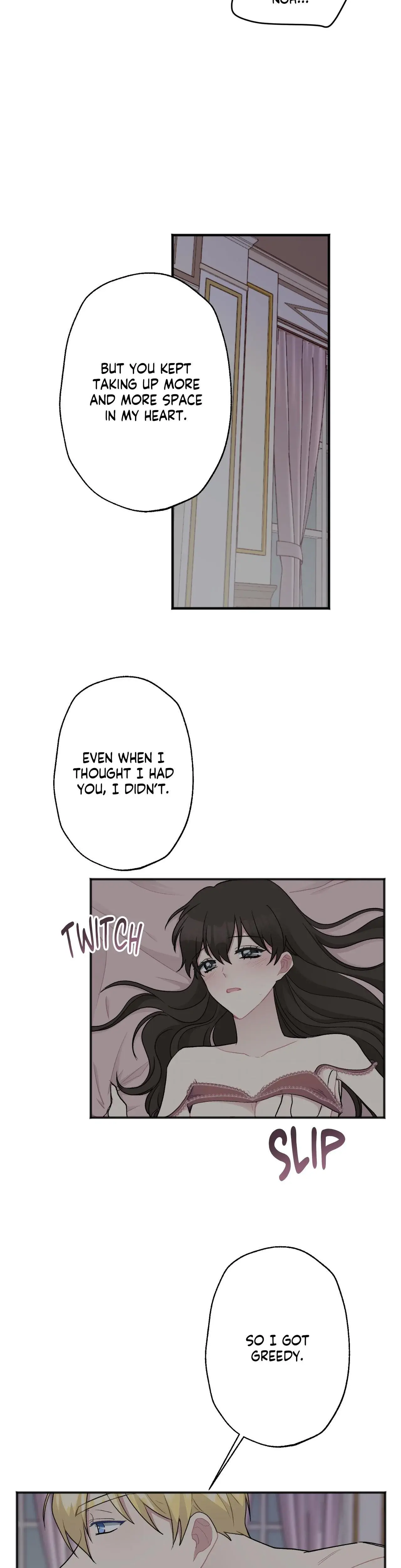 The Gilded Cage Chapter 57 - Page 5