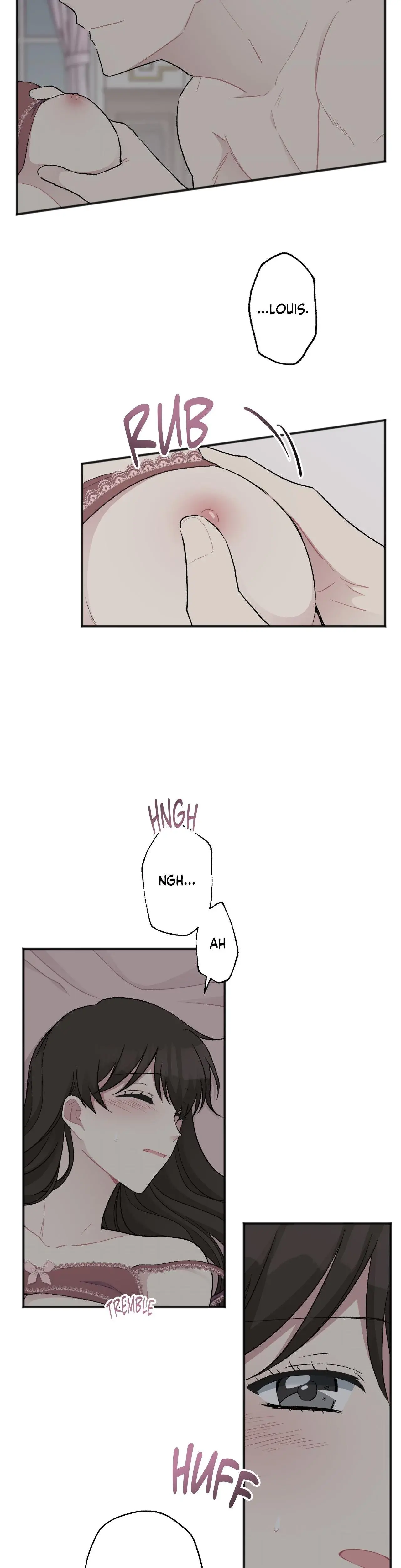 The Gilded Cage Chapter 57 - Page 6