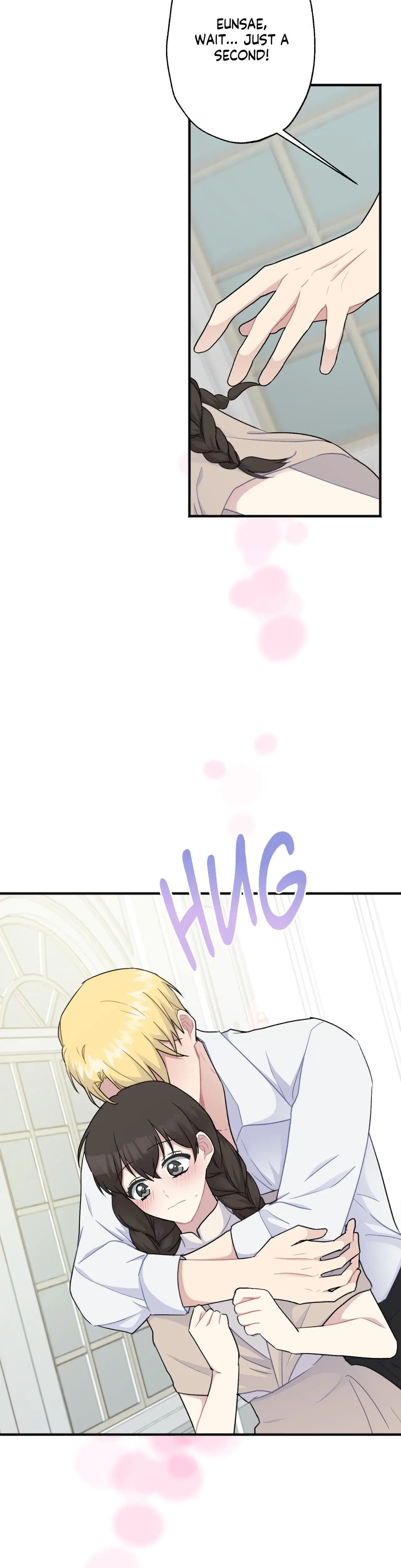 The Gilded Cage Chapter 59 - Page 23