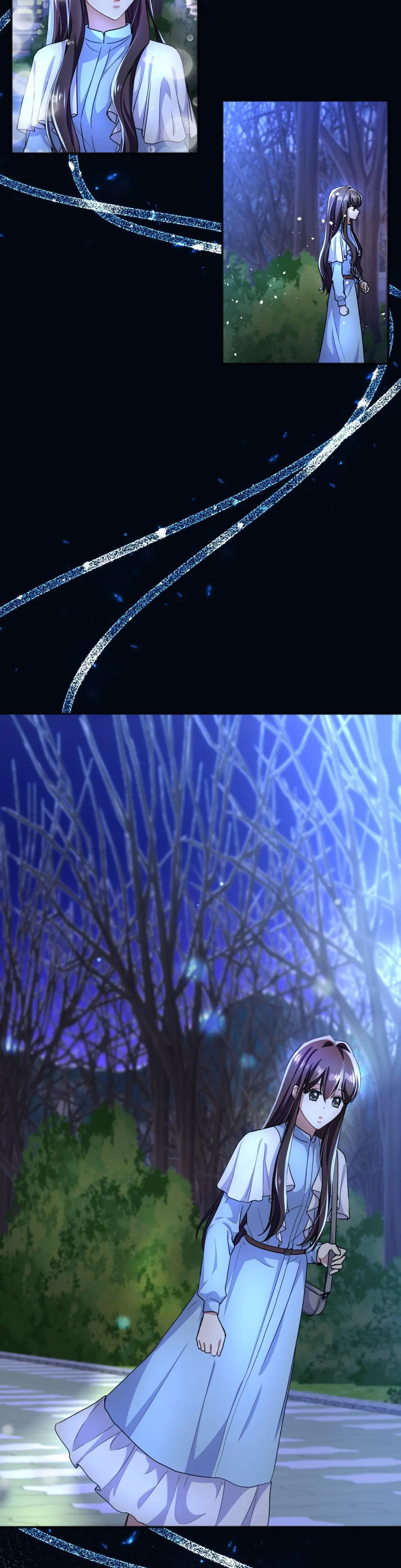 The Gilded Cage Chapter 6 - Page 4