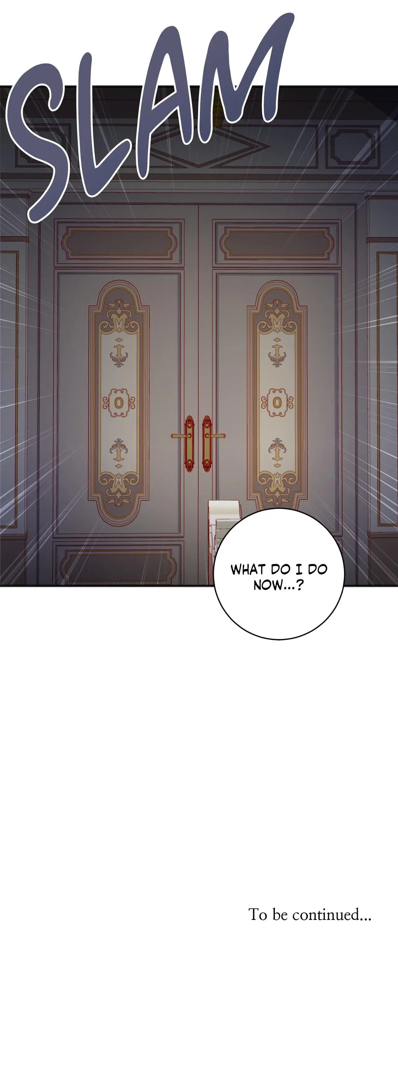 The Gilded Cage Chapter 9 - Page 20