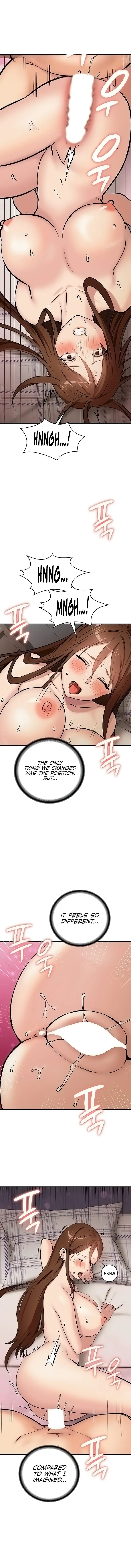 The Girl Next Door 2024 Chapter 21 - Page 6