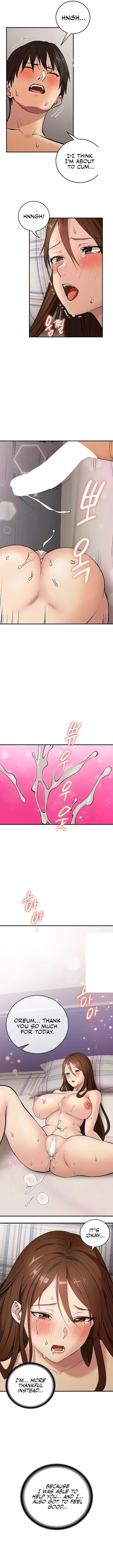 The Girl Next Door 2024 Chapter 21 - Page 8