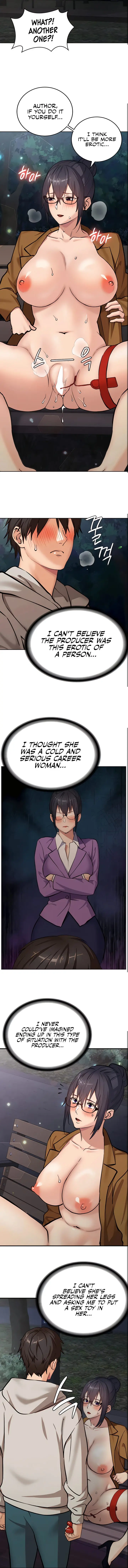 The Girl Next Door 2024 Chapter 22 - Page 7