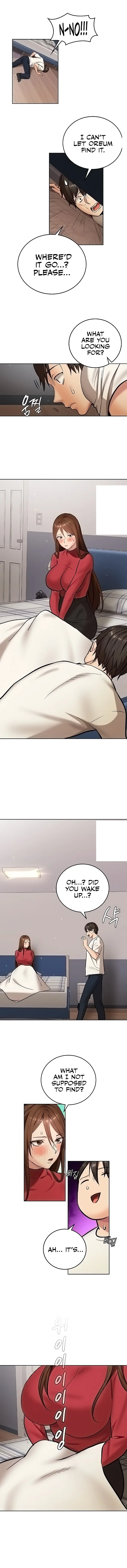 The Girl Next Door 2024 Chapter 24 - Page 9