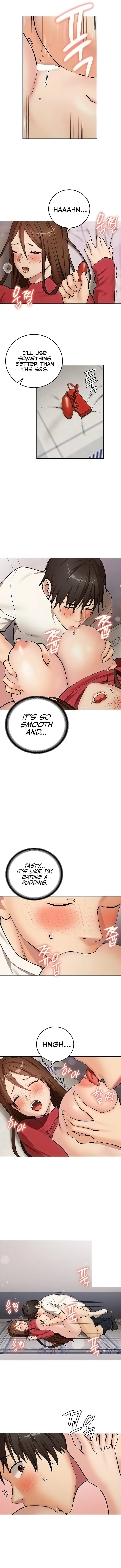 The Girl Next Door 2024 Chapter 25 - Page 8