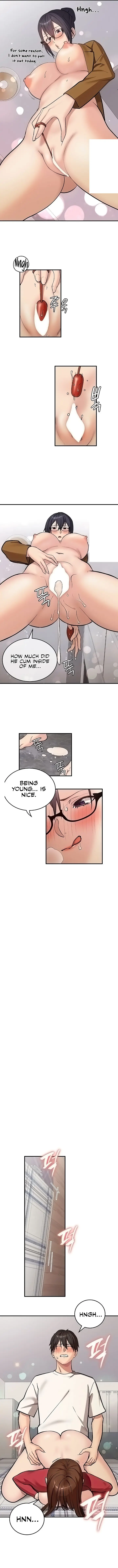 The Girl Next Door 2024 Chapter 26 - Page 2