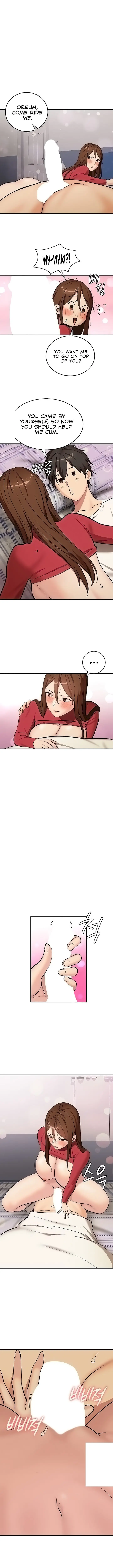 The Girl Next Door 2024 Chapter 26 - Page 7